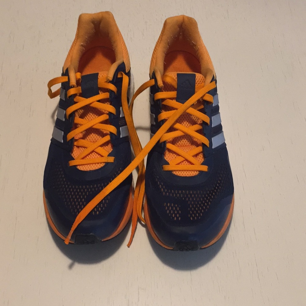 Men’s Adidas